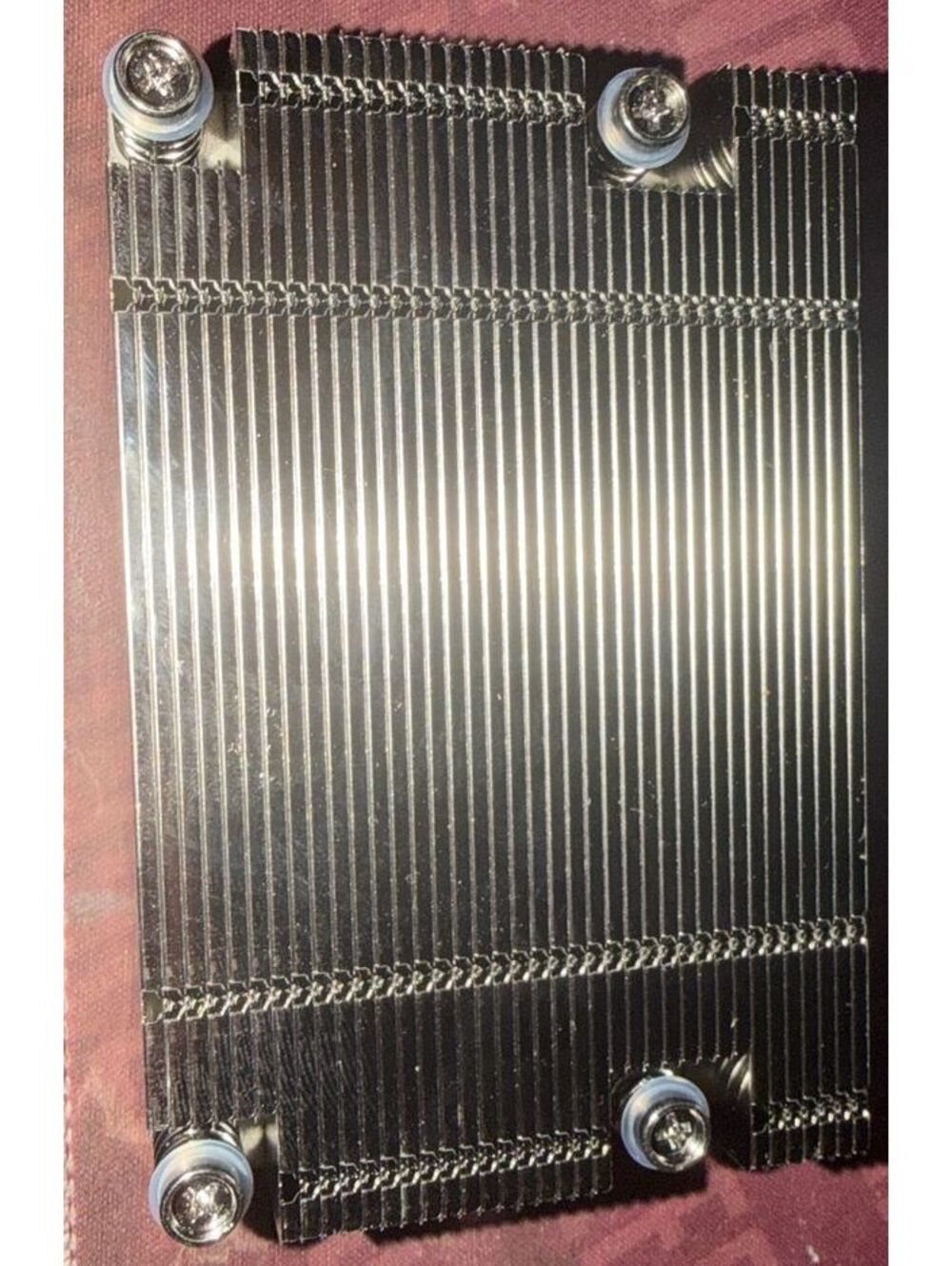 Dell R260/R360 80W Cooling Heatsink 5GHW8 05GHW8